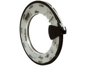 nastro stringitubo strip steel uniblok - mt.30  cod:ferx.fer6095