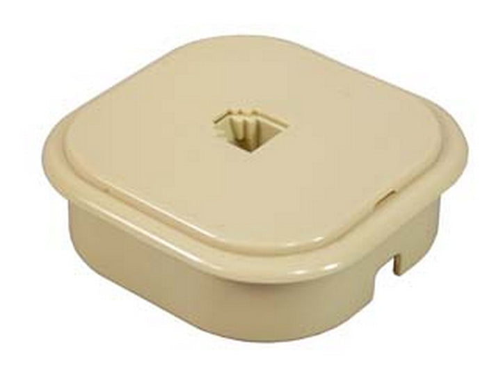 presa telefonica modulare n°1 plug 6/4 cod:ferx.fer6385