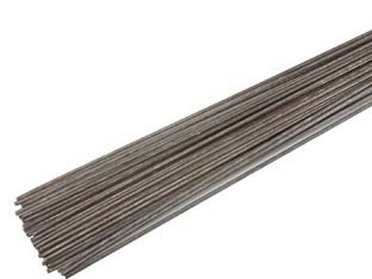 barrette per saldatura ferro - ø mm.3 lunghezza cm.100 cod:ferx.fer6484