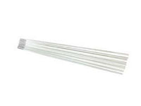 elettrodi per alluminio ø mm.2,5x350 - ø mm.2,5x350 cod:ferx.fer6514