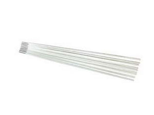 elettrodi per alluminio ø mm.2,5x350 - ø mm.2,5x350 cod:ferx.fer6514