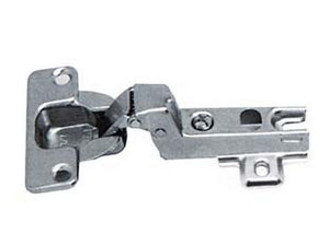 cerniere incasso per pensili collo alto regolabili - foro ø mm.35 cod:ferx.fer6880