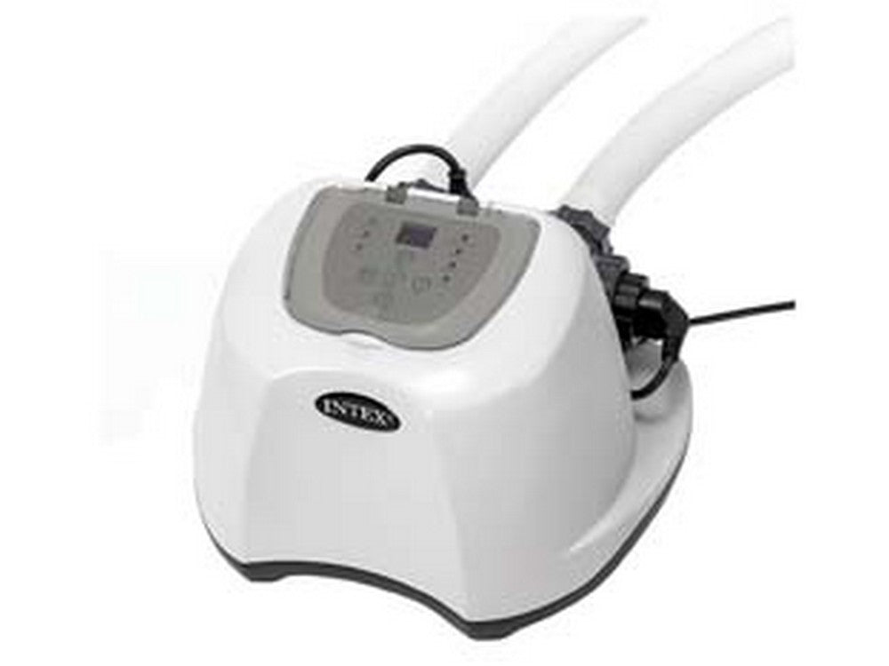 clorinatore automatico sistema acqua salata 5 gr/h - peso kg.17,30 (26668) cod:ferx.fer7702