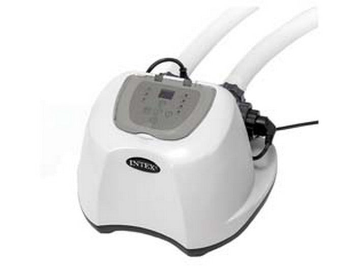 clorinatore automatico sistema acqua salata 5 gr/h - peso kg.17,30 (26668) cod:ferx.fer7702