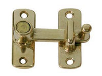 tavellini a scatto liscio con incontro in ottone lucido - incontro mm.5h.  cod:ferx.fer9690