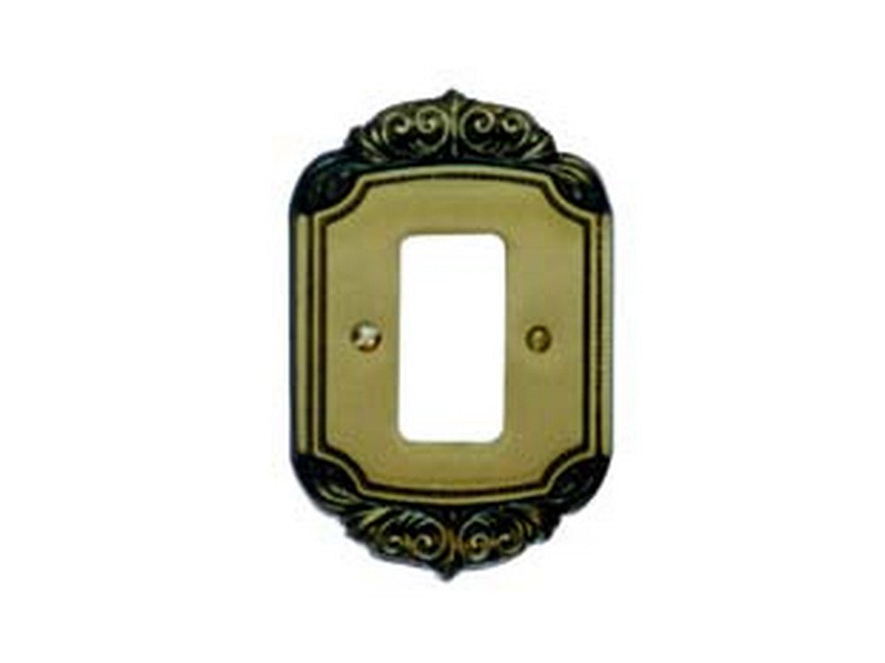 coprinterruttori presa lavinia piuma in ottone cod:ferx.fer10597