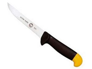 1blister coltello per disossare - cm.14,5  cod:ferx.fer11570