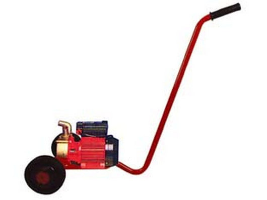 carrello per elettropompe da travaso  cod:ferx.fer14618
