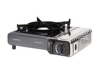 fornello da tavolo bistro - 2200w di potenza, peso kg.1,5 cod:ferx.fer14649