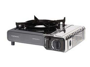 fornello da tavolo bistro - 2200w di potenza, peso kg.1,5 cod:ferx.fer14649