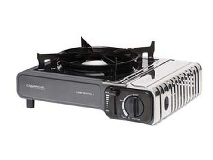 fornello da tavolo bistro - 2200w di potenza, peso kg.1,5 cod:ferx.fer14649