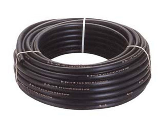 tubo in polietilene bassa densita' in rotoli pn6 - ø mm.32 - mt.100 cod:ferx.fer36481