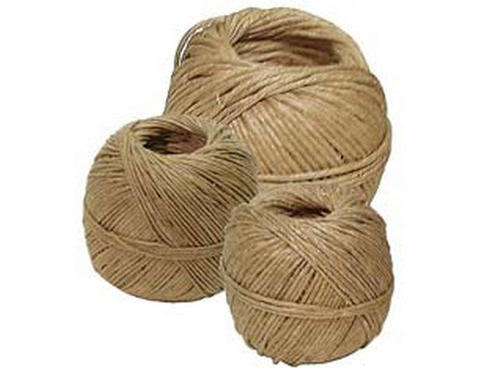 spago prima qualita' - gr.100 medio 2-2 conf. da 10 rotoli cod:ferx.fer96485