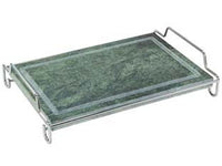 pietra ollare "invito" - cm.20x30 cod:ferx.fer290104