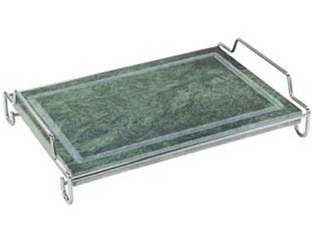 pietra ollare "invito" - cm.25x40 cod:ferx.fer15615