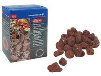 pietra lavica per barbecue a gas kg. 3 cod:ferx.fer16315