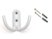 ganci bigancio bianco cod:ferx.fer18067