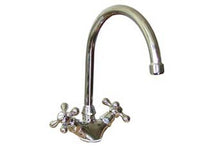 gruppo lavello monoforo linea vittoria cod:ferx.fer18487