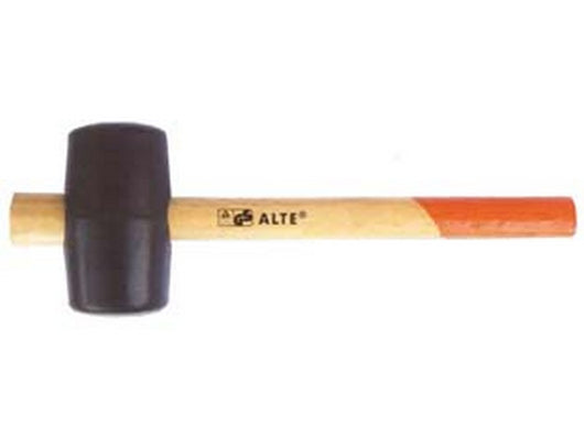 mazzuola in gomma - gr.900 cod:ferx.fer52320