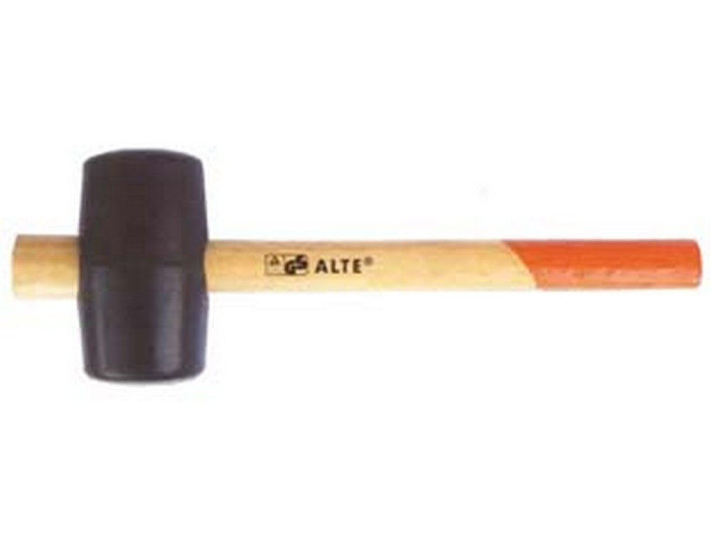 mazzuola in gomma - gr.300 cod:ferx.fer20299