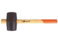 mazzuola in gomma - gr.300 cod:ferx.fer20299