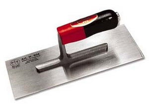 frattone tipo tedesco art 804/s - cm.24x10  cod:ferx.fer21210