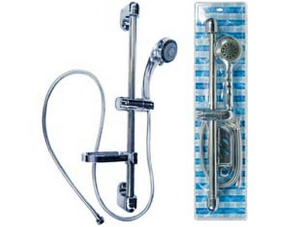 1blister saliscendi con doccia multifunzione "comfort" cod:ferx.fer22347