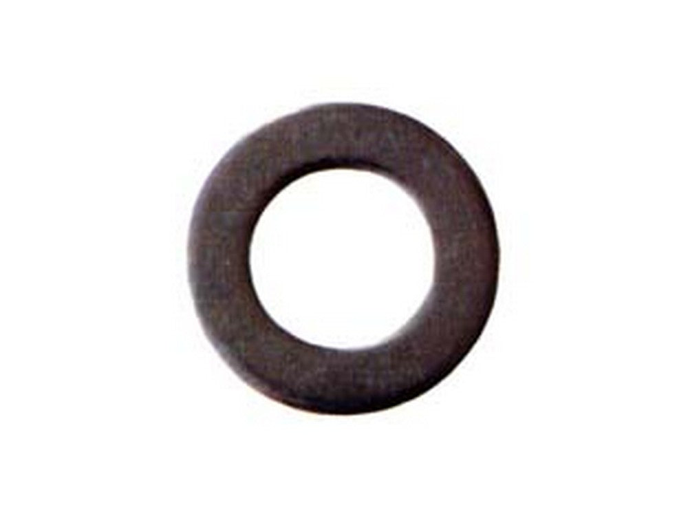 rondelle piane in acciaio inox a2 - ø interno mm.10 cod:ferx.fer25607