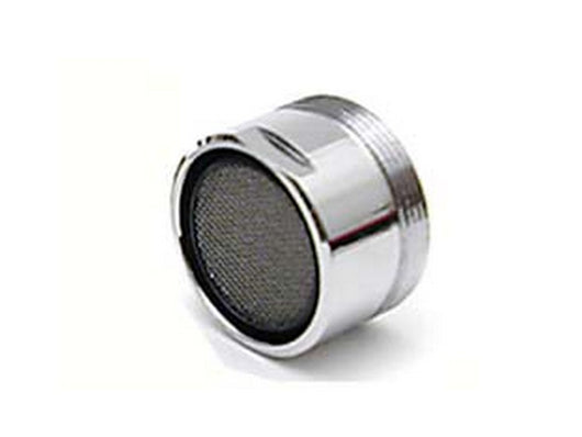 aeratore filetto maschio - mm.24 per lavabo e lavello cod:ferx.fer24693