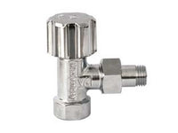 rubinetto per cassetta singolo - m 3/8" cod:ferx.fer24730