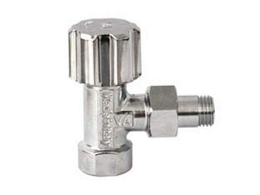 rubinetto per cassetta singolo - m 3/8" cod:ferx.fer24730