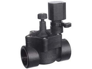 elettrovalvola rn 150 con parzializzatore - attacco f 1" cod:ferx.fer24808