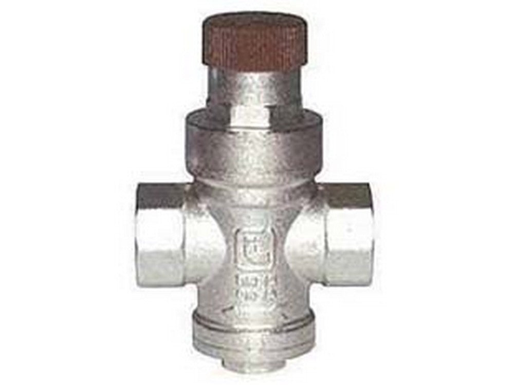 riduttore di pressione mignon "minipress" art.360 - ff 3/4" cod:ferx.fer228657