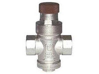 riduttore di pressione mignon "minipress" art.360 - ff 3/4" cod:ferx.fer228657