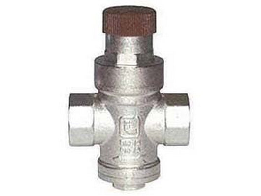 riduttore di pressione mignon "minipress" art.360 - ff 3/4" cod:ferx.fer228657