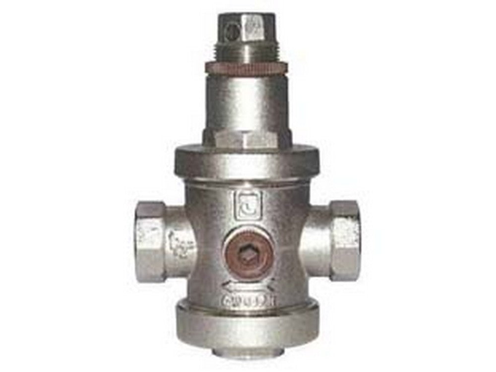 riduttore di pressione normale "europress" art.143 - ff 1/2" cod:ferx.fer24860