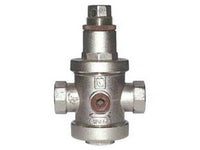 riduttore di pressione normale "europress" art.143 - ff 1/2" cod:ferx.fer24860