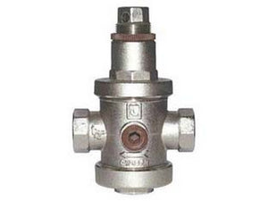 riduttore di pressione normale "europress" art.143 - ff 1/2" cod:ferx.fer24860