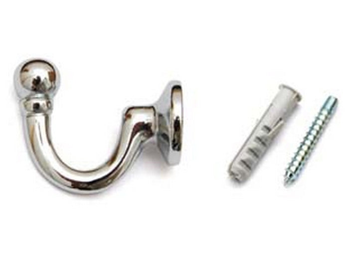 ganci raccoglitenda grandi cromo - mm.37 cod:ferx.fer25195