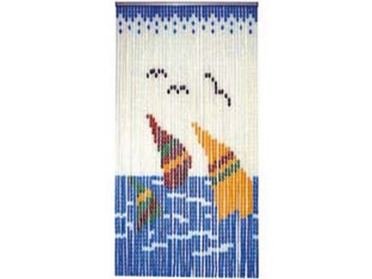 tenda a piastrina "vele" - 36 strisce per 63 piastrine - cm.100x230h. cod:ferx.fer164504