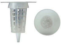 filtro in plastica per lavabo - mm.31 cod:ferx.fer26741