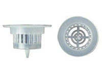 filtro in plastica per vasca - mm.40 cod:ferx.fer26758