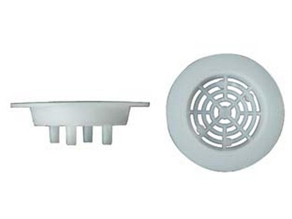 filtro in plastica per lavello - mm.50 cod:ferx.fer26765