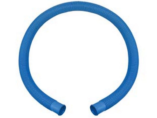 tubo aspirante corrugato colore blu piscine  mm38 sezionabile ogni mt1,50 cod:ferx.fer26826