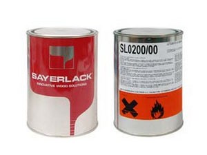 finitura lucida alla nitro sl 200 - lt.1 cod:ferx.fer26857