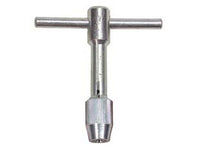 giramaschi a mano a "t" - mm.90 per maschi da 6 a 8 cod:ferx.fer78160