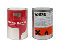 finitura opaca alla nitro sz 12 - lt.6 cod:ferx.fer301688