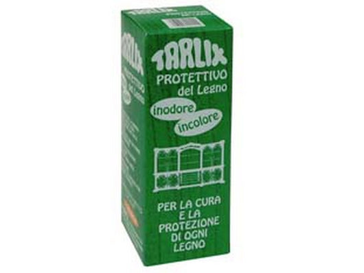 tarlix protettivo legno - ml.125 cod:ferx.fer27274