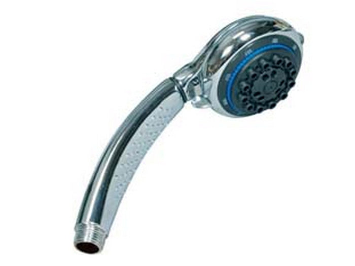 1blister doccetta multifunzione in plastica "play" cromata cod:ferx.fer28189