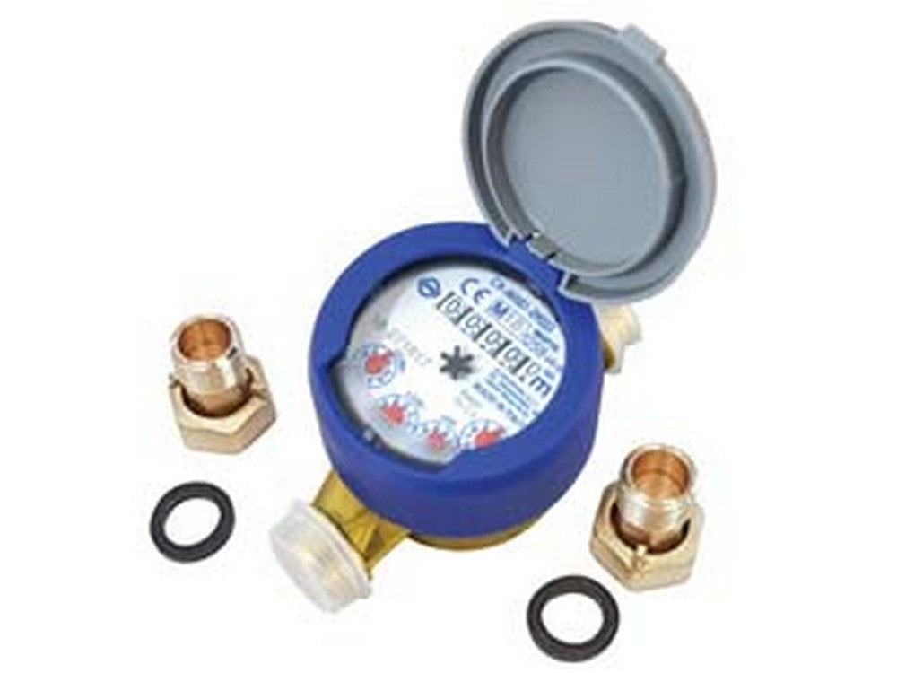 contatore per acqua fredda 5 cifre cod:ferx.fer29681